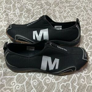 womens merrell shoes sz 9.5 new